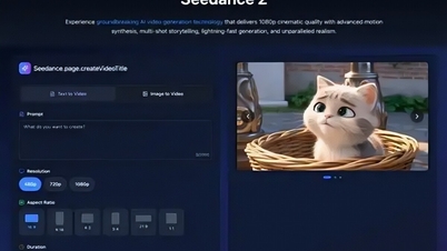 Công nghệ 15/3: Meta có thể sa thải 20% nhân sự, AI video Trung Quốc hoãn ra mắt