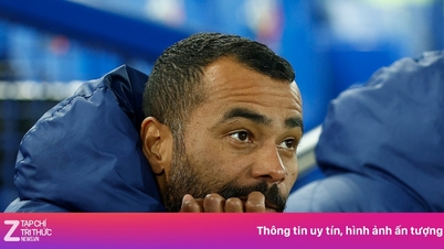 ¿Qué está haciendo Ashley Cole ahora?