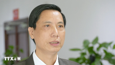 Expatriații vietnamezi din Laos se așteaptă ca cea de-a 16-a Adunare Națională să încurajeze dezvoltarea.