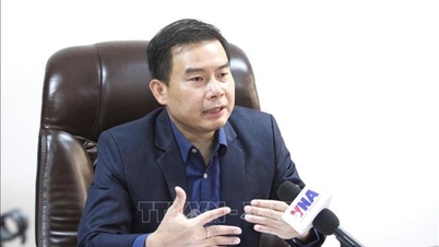 Cambodian expert: National Assembly and People's Council elections contribute to promoting reform and development in Vietnam.