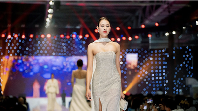 Thai Tuan - from ao dai fabrics to the fashion ecosystem