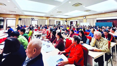 নির্বাচনের প্রস্তুতি সম্পন্ন করুন।