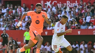 ការទស្សន៍ទាយបាល់ទាត់៖ Barca ទល់នឹង Sevilla៖ ក្រុមម្ចាស់ផ្ទះនឹងបង្កើតភាពលេចធ្លោ