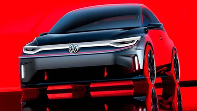 Volkswagen ID.3 - sebuah kereta elektrik mampu milik yang telah dinaik taraf dengan banyak, akan datang tidak lama lagi.