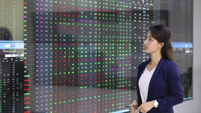 VN-Index는 앞으로도 계속 변동할 것으로 예상됩니다.