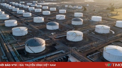 Os Estados Unidos estão empenhados em garantir o fornecimento de energia para a região da Ásia-Pacífico.