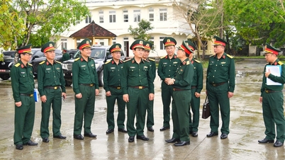 Det forventes at Central Region Cadet School vil ha 5 avdelinger og rekruttere 1000 elever.
