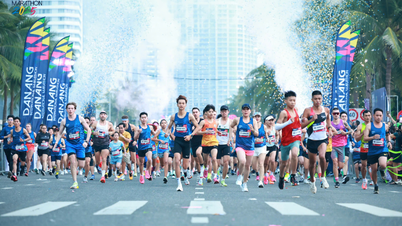 Nesten 10 000 utøvere skal konkurrere i Da Nang International Marathon 2026.