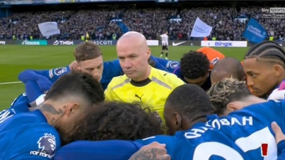 Arsenal menewaskan Everton secara dramatik, Chelsea mengejutkan pengadil dengan tindakan pelik dan berdepan pengakhiran yang pahit.