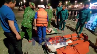 Своевременное спасение тяжелобольного пациента на острове Ку Лао Чам.