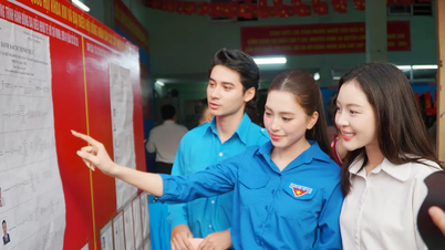 À Hô Chi Minh-Ville, artistes et écrivains ont participé avec enthousiasme à ce festival national.