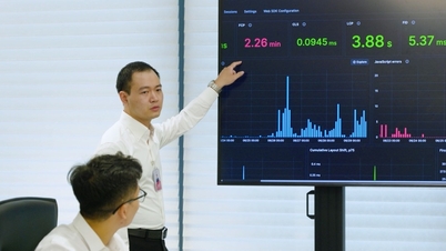 A multi-million dollar savings platform started with lines of code on paper by a Vietnamese engineer.