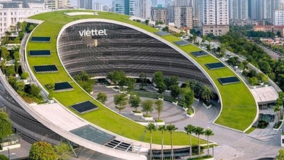 Viettel går om Starlink och blir världens starkaste telekommunikationsvarumärke år 2026.