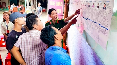 គិតត្រឹមម៉ោង ៣:៣០ រសៀល ថ្ងៃទី ១៥ ខែមីនា៖ ខេត្តអានយ៉ាងមានឃុំចំនួន ៦ ដែលមានអ្នកចេញទៅបោះឆ្នោត ១០០%។