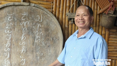 Da det thailandske språket og skriftsystemet ble bredt tatt i bruk
