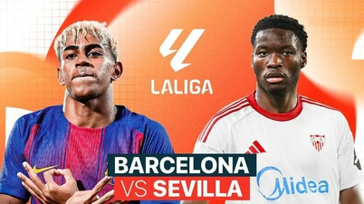 Kampforhåndsvisning: Barcelona vs Sevilla, 22:15, 15. mars: En verdifull gjest.