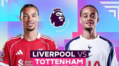 Kampforhåndsvisning: Liverpool vs Tottenham, 23:30 den 15. mars: En mulighet gitt til The Kop.