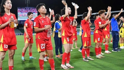 Vietnam kadın futboluna Çin Taipei perspektifinden bakış.