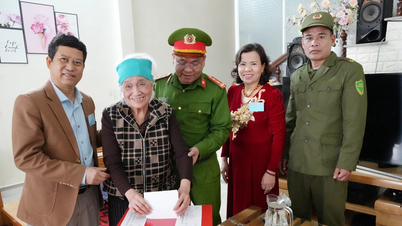 Thanh Hoa: Ευέλικτες μορφές υποστήριξης για ευάλωτα άτομα ώστε να ασκήσουν το δικαίωμα ψήφου τους.
