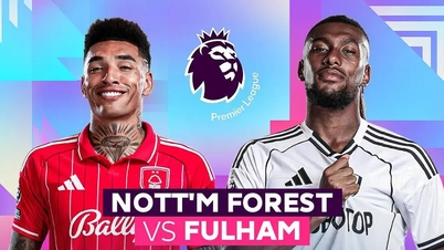 Match preview: Nottingham vs Fulham, 9:00 PM, March 15th: Home team faces a formidable opponent.