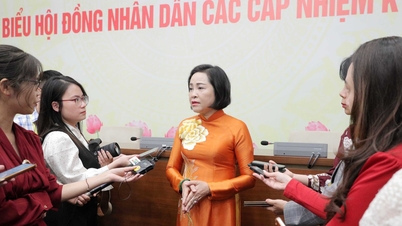 Lao Cai leder landet i valgdeltakelse, med en valgdeltakelse på 99,99 %.