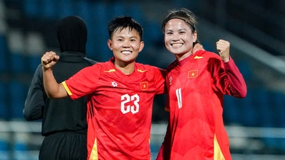 Les supporters soutiennent la nomination d'une entraîneuse à la tête de l'équipe nationale féminine vietnamienne.
