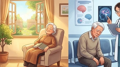 高齢者の日中の過度の眠気は、脳疾患の兆候でしょうか？