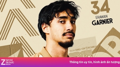 Taylandlı oyuncu Ligue 1'de tarih yazdı.
