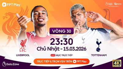 Direktestrømmingslenke for Liverpool mot Tottenham, 23:30 den 15. mars, Premier League-runde 30.