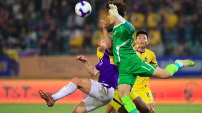 U.23 Việt Nam lộ rõ khát vọng Olympic, không hề ‘tầm thường’ tại ASIAD 20