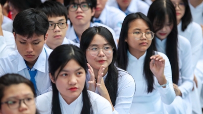 Cea mai mică taxă de școlarizare la Universitatea Ton Duc Thang în 2026 va fi de 20,5 milioane VND/an.
