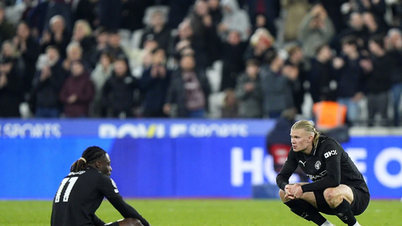 Är titelkampen i Premier League över?