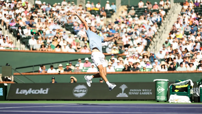 Sinner se utká s Medveděvem ve finále Indian Wells v roce 2026.