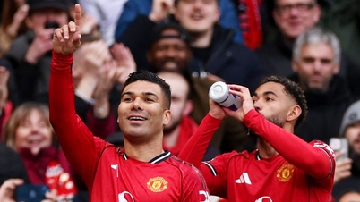 Live MU 3-1 Aston Villa: 'Super invaller' Sesko scoort (rust)
