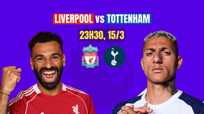 Voorspelling Liverpool vs Tottenham, 23:30 uur op 15 maart: 'Spurs worden gepest'.