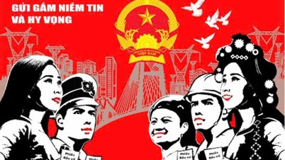 ✨ Hai Phong City is divided into 18 electoral districts, with a total of 85 representatives elected to the City People's Council for the 2026–2031 term.