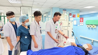 Rumah Sakit Dong Hoi Vietnam-Kuba menyelenggarakan program pemeriksaan dan perawatan gigi gratis selama sebulan untuk masyarakat umum.