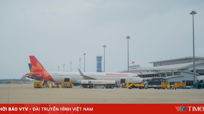 Khanh Hoa acceptă zboruri directe din Phu Quoc: confirmându-și poziția de poartă de acces către turism în regiunea Centrală de Sud.