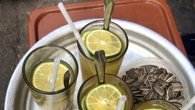 Het openen van een trendy limonadekraam leidde in minder dan een jaar tot verliezen van honderden miljoenen dong.