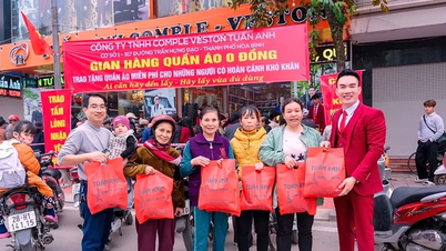Lan toả tinh thần tình nguyện vì cộng đồng