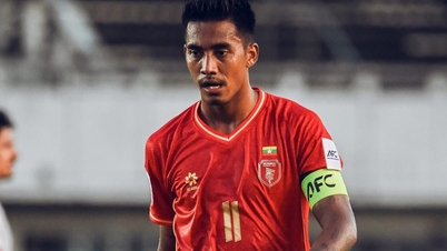 Kapitan reprezentacji Myanmaru odchodzi z drużyny narodowej po kłótni z kobietą.
