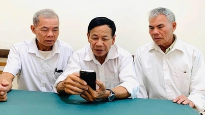ส่งเสริมการพัฒนา "เศรษฐกิจผู้สูงอายุ": อย่าปล่อยให้เทคโนโลยีสร้าง "ช่องว่างทางดิจิทัลในผู้สูงอายุ"