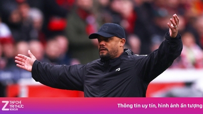 Bayern München bevindt zich in een ongekende situatie.