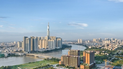 Nouvelle réglementation sur la population des immeubles d'appartements à Hô Chi Minh-Ville : risque d'augmentation du nombre de grands appartements et de pénurie de petits appartements.