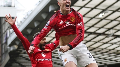프리미어 리그: 브루노 페르난데스의 활약, 맨유, 아스톤 빌라를 손쉽게 제압