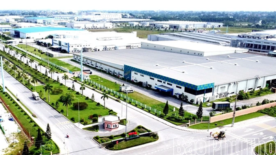Desbloquear o potencial e criar novos polos de crescimento industrial.