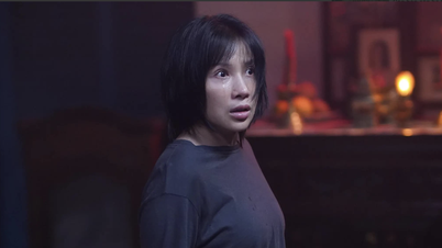 La película "The Corpse Possessed 2" domina la industria cinematográfica, superando los 70 mil millones de VND en tan solo 3 días.