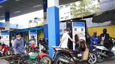 Harga bahan api tertakluk kepada mekanisme pelarasan harian yang fleksibel sebelum konflik Timur Tengah.