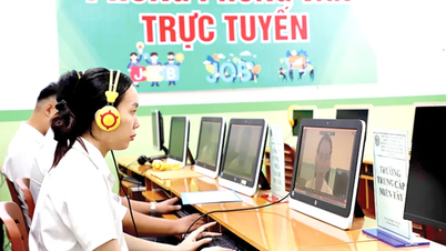បញ្ញាសិប្បនិម្មិត (AI) កំពុងត្រូវបានប្រើប្រាស់ញឹកញាប់ជាងមុនដោយអ្នកស្វែងរកការងារធ្វើក្នុងអំឡុងពេលដំណើរការស្វែងរកការងារ។