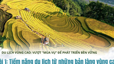 שיעור 1: פוטנציאל תיירותי מכפרי ההרים